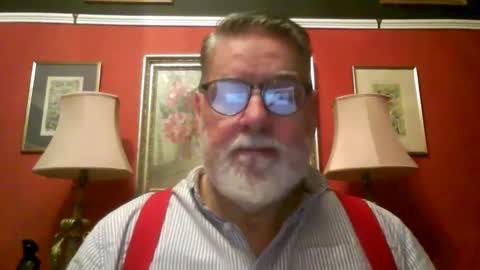 marin50 online show from 02-25-25, 05:58