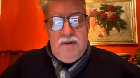 marin50 online show from 11-20-25, 07:57