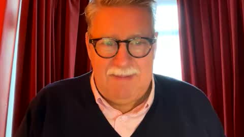 marin50 online show from 12-03-25, 11:30