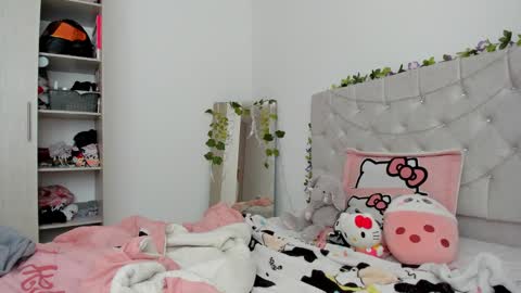 Marin kitoko online show from 01-21-25, 08:43