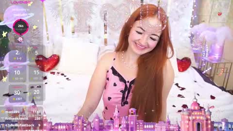 Snapshot of marina_mur_ chatting on 02-15-25, 05:19 marina online show from 02-15-25, 05:19