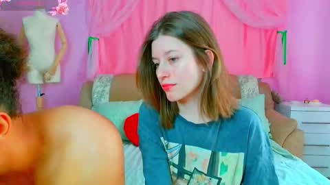 MarinaxMonroe online show from 05-20-26, 11:27