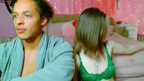 MarinaxMonroe online show from 05-24-26, 07:52