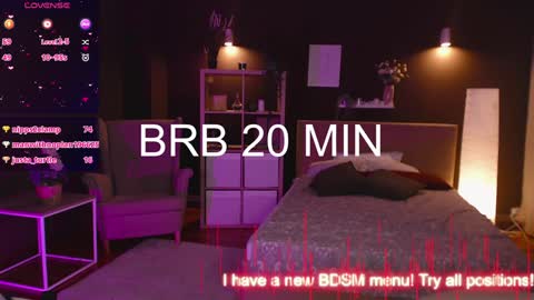 Marine  online show from 01-12-25, 08:25