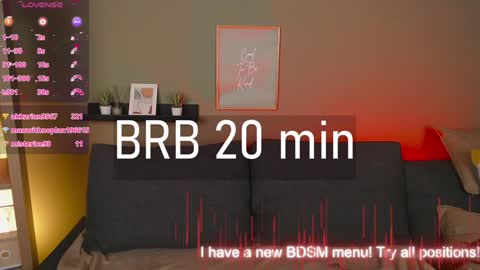 Marine  online show from 01-29-25, 11:56