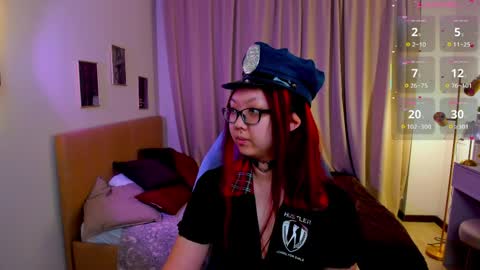 Marine  online show from 04-05-26, 02:03