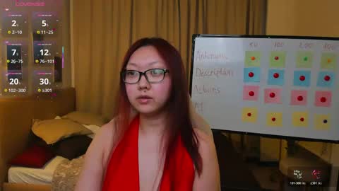 Marine  online show from 04-22-26, 02:18