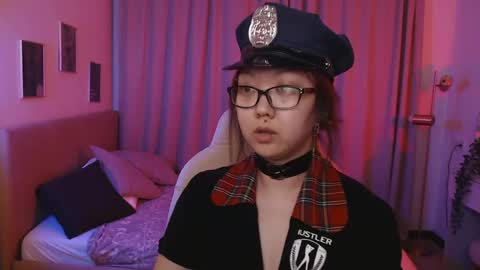 Marine  online show from 04-29-26, 02:10