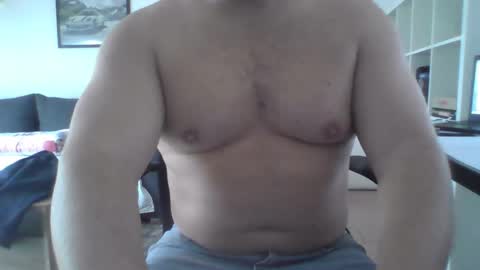 Hot N Horny online show from 03-27-26, 09:32