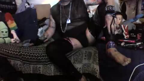 Ray online show from 03-15-26, 06:41