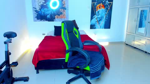 Mario Teran online show from 02-02-25, 06:15