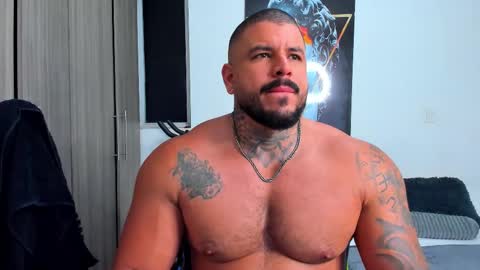 Mario Teran online show from 10-03-25, 09:50