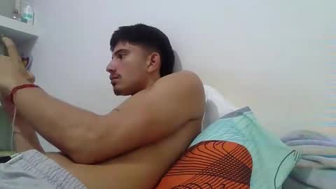 mariobrosss517470 online show from 01-27-25, 01:48