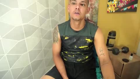 Snapshot of mariogpz chatting on 02-28-26, 02:56 MAarioChams online show from 02-28-26, 02:56