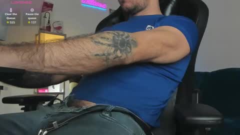 marioslim online show from 02-28-26, 08:59