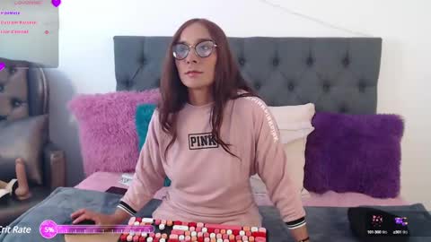 Snapshot of maripao__69 chatting on 01-04-25, 01:31 Paula Maria online show from 01-04-25, 01:31