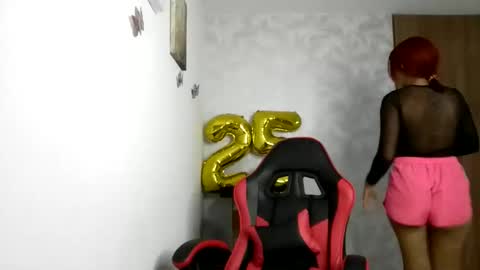 Mariposa online show from 11-05-25, 10:43