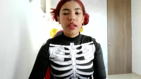 Mariposa online show from 11-11-25, 11:43