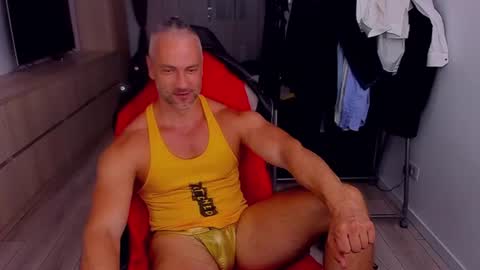 MarisMuscle online show from 07-17-26, 07:19