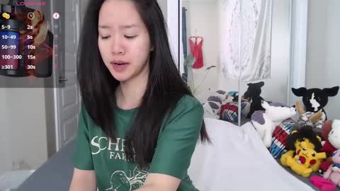 Snapshot of marissapeach chatting on 09-21-25, 01:46 MarissaPeach online show from 09-21-25, 01:46