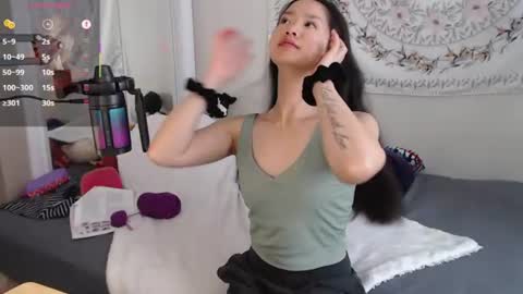 Snapshot of marissapeach chatting on 06-27-26, 03:28 MarissaPeach online show from 06-27-26, 03:28