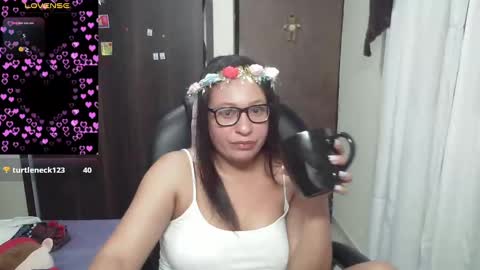Snapshot of maritsa_millerr chatting on 12-16-24, 02:27 maritsa online show from 12-16-24, 02:27