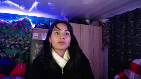 Maritza Ferrer -Samara Beltran online show from 02-23-25, 11:11