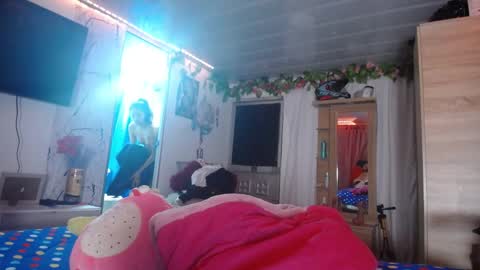 Maritza Ferrer -Samara Beltran online show from 09-11-25, 04:34