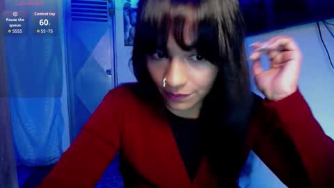 Maritza Ferrer -Samara Beltran online show from 02-03-26, 06:22