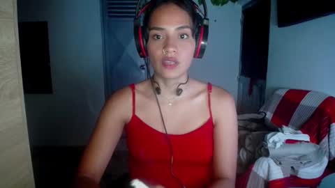 Maritza Ferrer -Samara Beltran online show from 03-20-26, 03:00