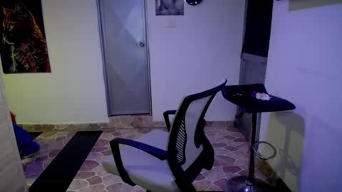 Maritza Ferrer -Samara Beltran online show from 04-02-26, 03:15