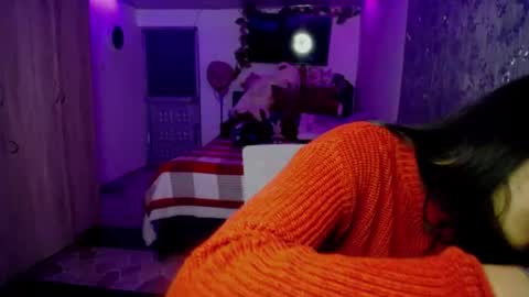 Maritza Ferrer -Samara Beltran online show from 07-02-26, 04:18