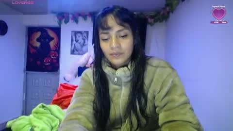 Maritza Ferrer -Samara Beltran online show from 07-27-26, 04:30