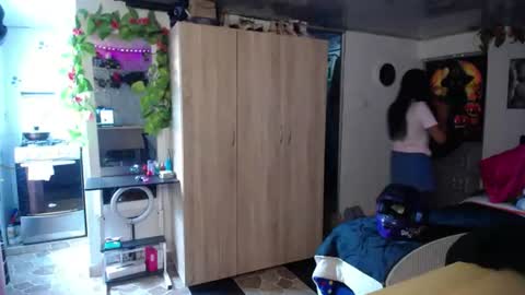 Maritza Ferrer -Samara Beltran online show from 07-29-26, 04:38