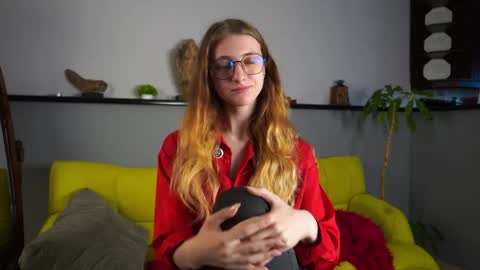 Kate online show from 05-21-26, 03:35