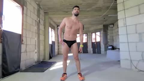 mariusvidican55 online show from 03-10-26, 11:37