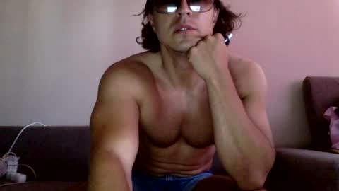 mariusz50 online show from 06-29-26, 07:03