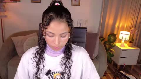 marivimichel_s online show from 04-21-26, 09:59
