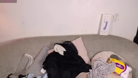 marivimichel_s online show from 04-24-26, 09:56
