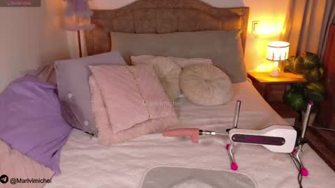 marivimichel_s online show from 05-06-26, 03:46