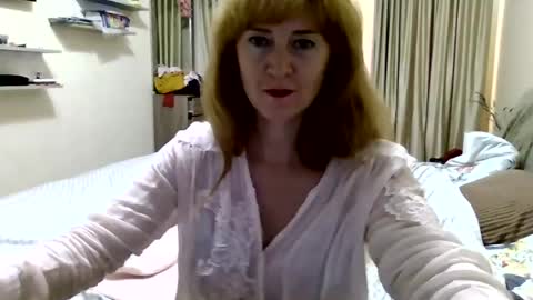 Snapshot of marizafouset chatting on 07-18-26, 11:36 MarizaFouset online show from 07-18-26, 11:36
