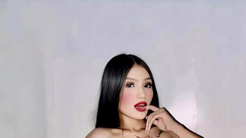 IM YOUR BABE GIRL LYCA online show from 01-09-26, 10:51