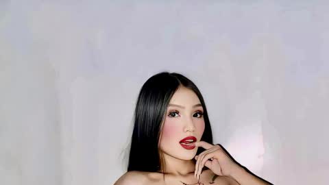 IM YOUR BABE GIRL LYCA online show from 05-30-26, 05:59