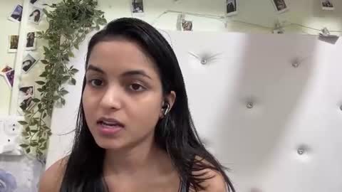 Snapshot of marjorieshertzer chatting on 07-22-26, 06:32 Brooke online show from 07-22-26, 06:32