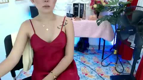 maria online show from 12-21-25, 11:06