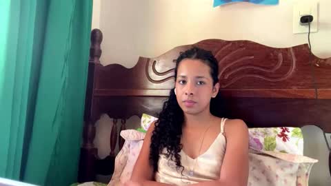 Snapshot of marjorymangual chatting on 03-03-26, 04:57 Kayleen online show from 03-03-26, 04:57