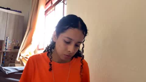 Snapshot of marjorymangual chatting on 03-14-26, 02:00 Kayleen online show from 03-14-26, 02:00