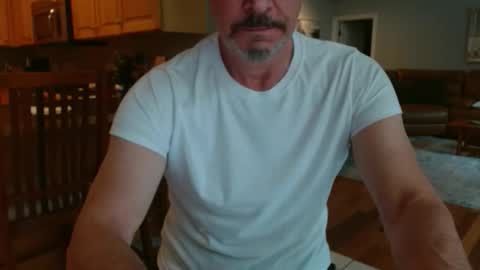 Snapshot of mark48130 chatting on 10-24-25, 07:32 Mark online show from 10-24-25, 07:32