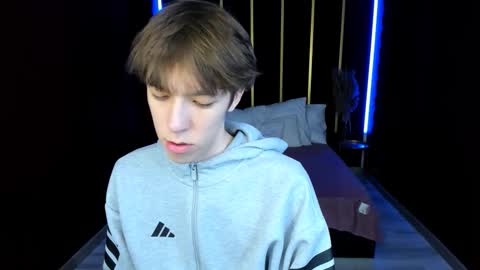 Mark online show from 02-23-26, 10:34