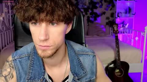 mark_caron online show from 11-02-25, 03:36